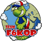 logo de KOP
